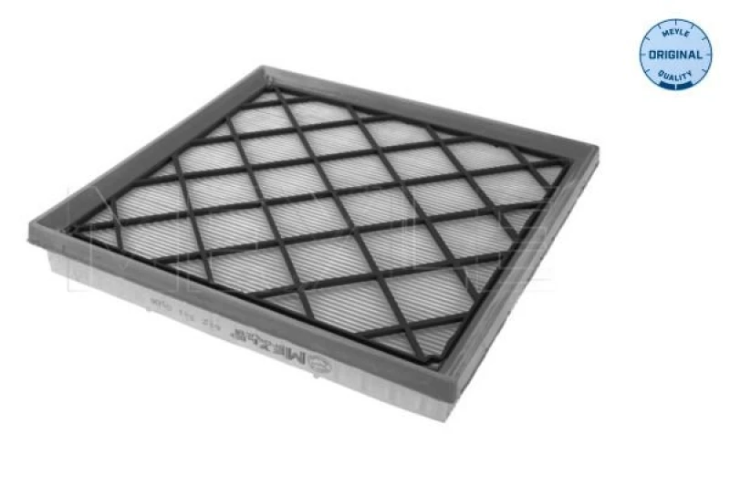 Image of Air filter MEYLE 612 321 0006