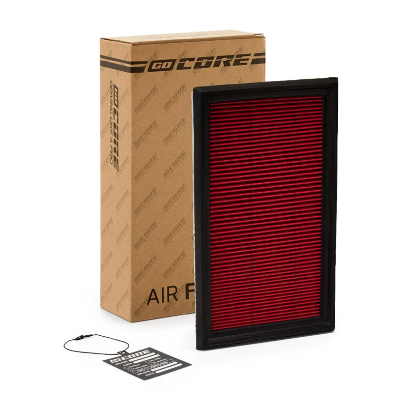 Image of goCORE Air filter goCORE GCH0003