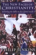 Image of new faces of christianity believing the bible in the global south