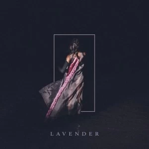 Image of Lavender by Half Waif CD Album
