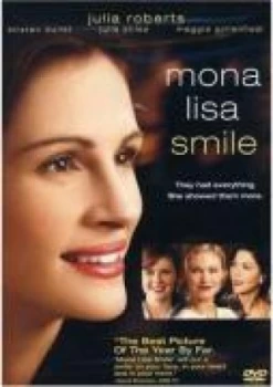 Image of Mona Lisa Smile