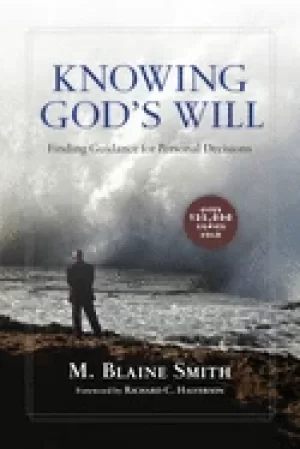 Image of knowing gods will finding guidance for personal decisions