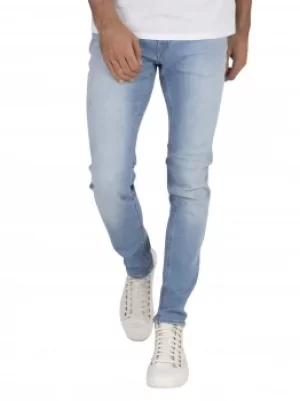 image of Liam Original 002 Skinny Jeans