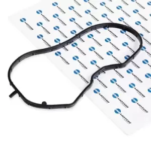 Image of DR.MOTOR AUTOMOTIVE Gaskets DRM0907 Gasket, timing case cover PEUGEOT,CITROEN,208 I Schragheck (CA_, CC_),308 SW II,2008 Kombi (CU_),308 II
