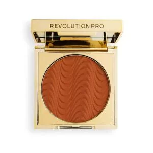 image of Revolution Pro CC Perfecting Pressed Powder Deep