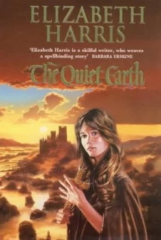 Image of The Quiet Earth by Elizabeth Harris Hardback