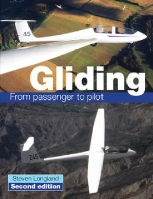 Image of Gliding by Steven Longland