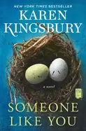 Image of someone like you a novel