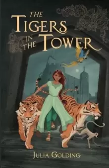 Image of The Tigers in the Tower