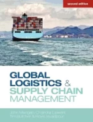 Image of global logistics and supply chain 2e