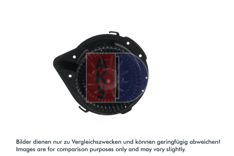 Image of Blower motor AKS DASIS 488070N