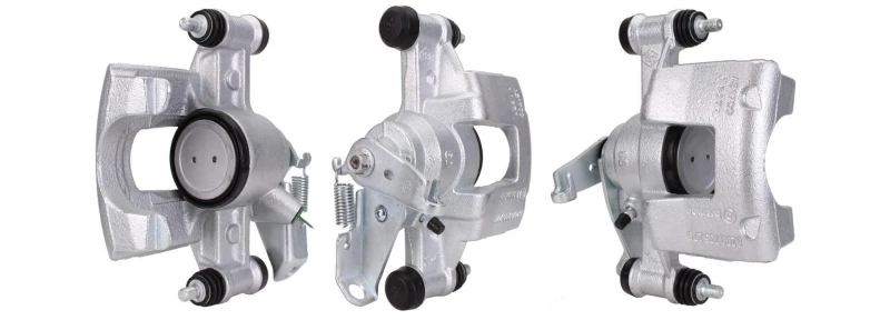 Image of Brake caliper FERODO FCL695350