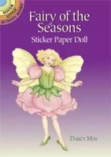 Image of Four Seasons Fairy