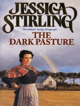 Image of The Dark Pasture by Jessica Stirling Paperback