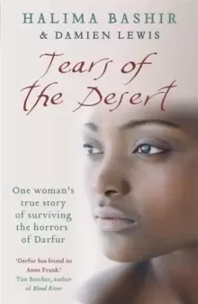 Image of Tears of the Desert : One woman's true story of surviving the horrors of Darfur