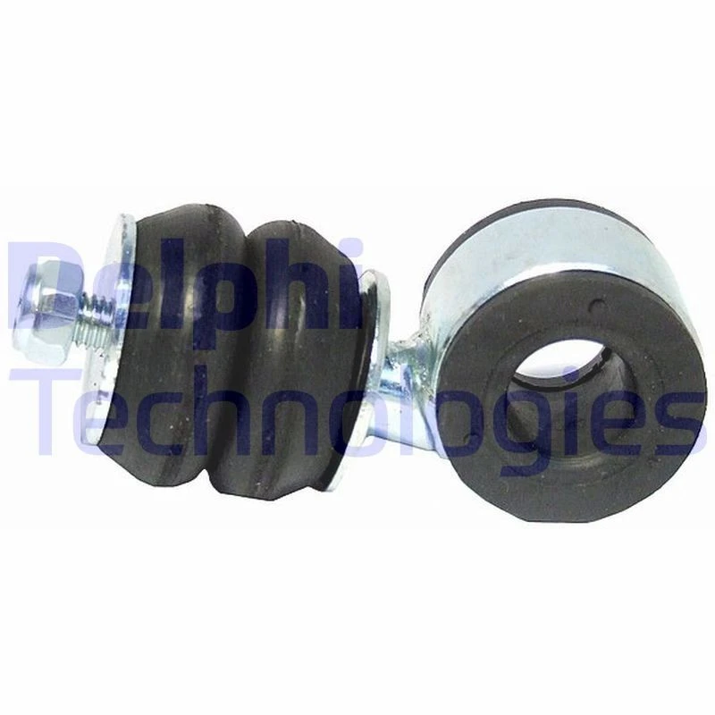Image of DELPHI Anti-roll bar link DELPHI TC1464