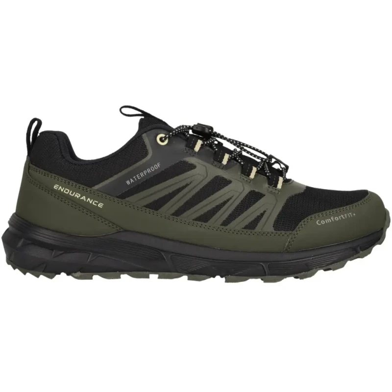 Image of Hiking shoes Endurance Ferill WP Vert Unisex 42