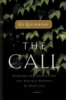 Image of The Call by Os Guinness Paperback