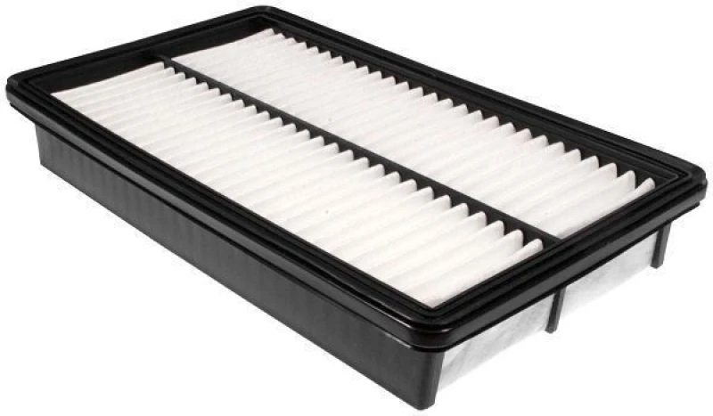 Image of MAHLE LX 2632 Air filter Filter Insert Air Filter (8)
