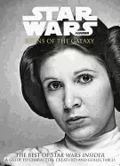 Image of star wars insider icons of the galaxy