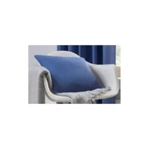 Image of Sorbonne Denim Cushion - TJ Hughes