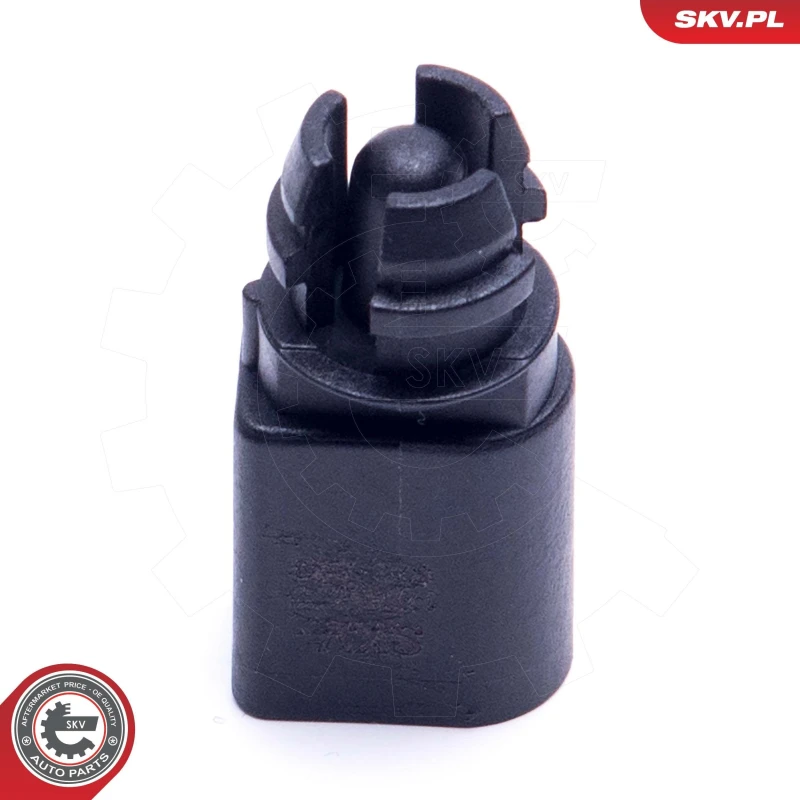 Image of ESEN SKV Ambient temperature sensor ESEN SKV 17SKV703
