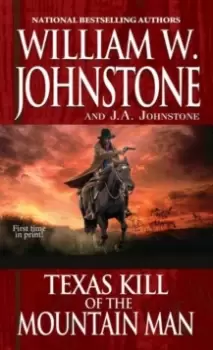 Image of Texas Kill of the Mountain Man