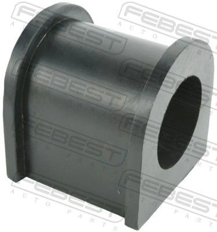 Image of Anti roll bar bush FEBEST SZSB-JBF2