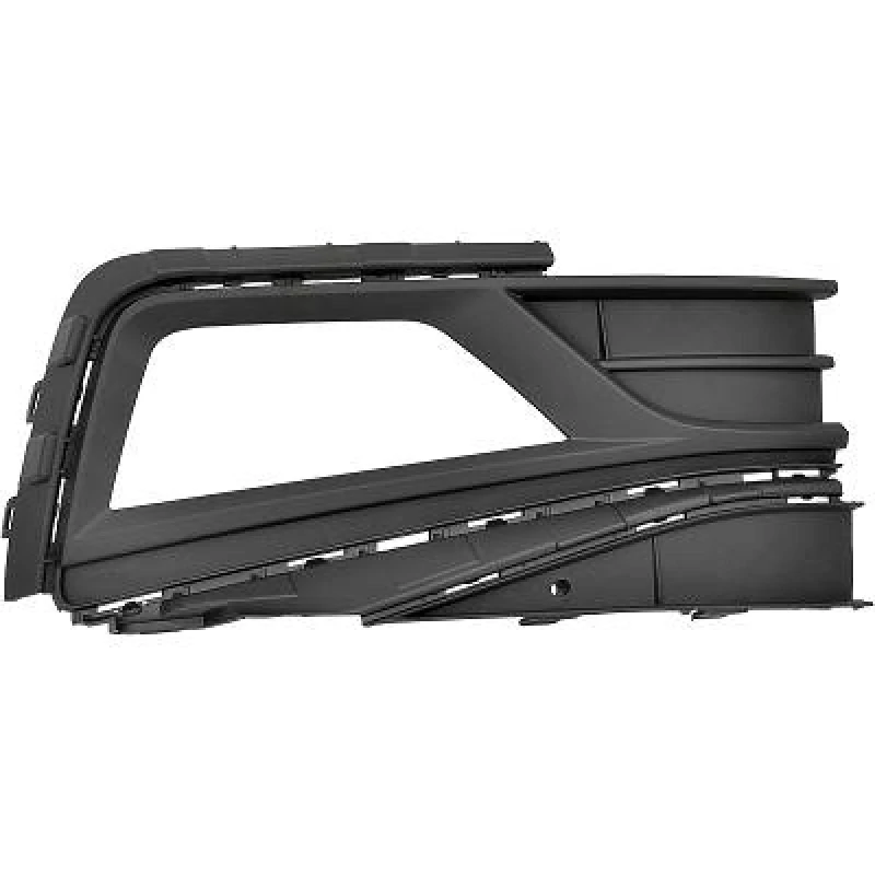 Image of Bumper grill DIEDERICHS 2209646
