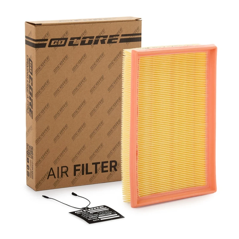 Image of goCORE GCH0218 Air filter Filter Insert Air Filter (8)