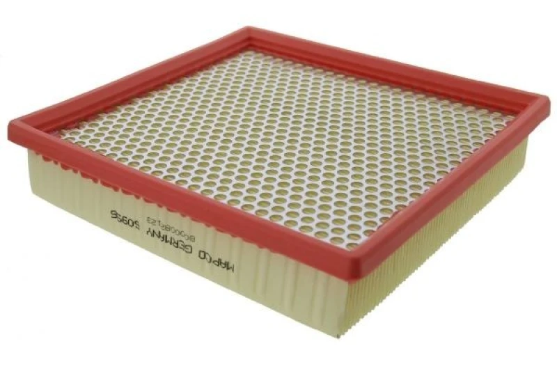 Image of Air filter MAPCO 60996