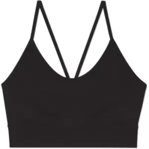 Puma Ami Bralette Ladies - Black