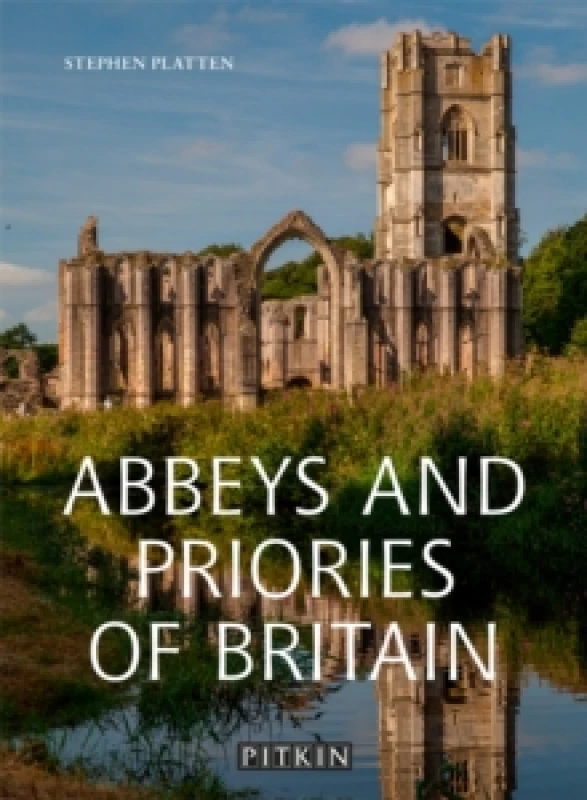 Image of Abbeys and Priories of Britain Paperback / softback