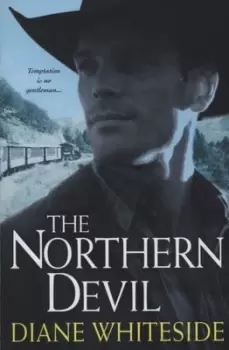 Image of The Northern devil by Diane Whiteside