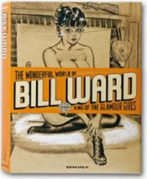 Image of Bill Ward. by Eric Kroll Hardback