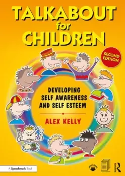 Image of Talkabout for Children 1Developing Self-Awareness and Self-Esteem