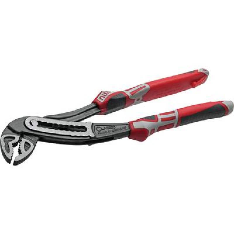Image of Neomounts by Newstar 1651-69-240 Pinza regolabile per tubi e dadi...