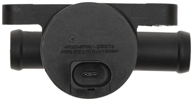 Image of GATES Heater control valve GATES EHV107