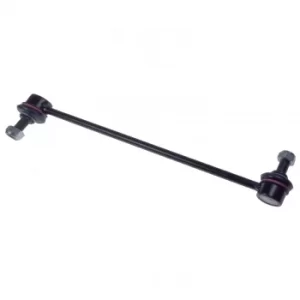 Image of Rod/Strut Stabilizer Link 48037 by Febi Bilstein Front Axle Left/Right