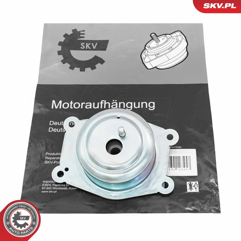 Image of ESEN SKV Engine mount ESEN SKV 75SKV216