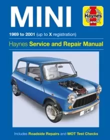 Image of Mini (69-01)