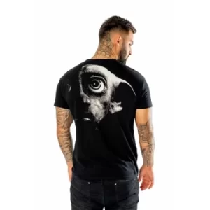 Image of Dobby Reverse Harry Potter Unisex T-Shirt Ex Ex Large