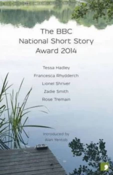 Image of The Bbc National Short Story Award 2014 Paperback