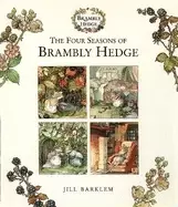 Image of four seasons of brambly hedge
