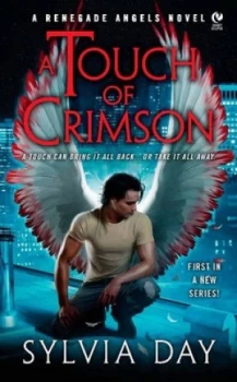 Image of A Touch of Crimson by Sylvia Day Paperback