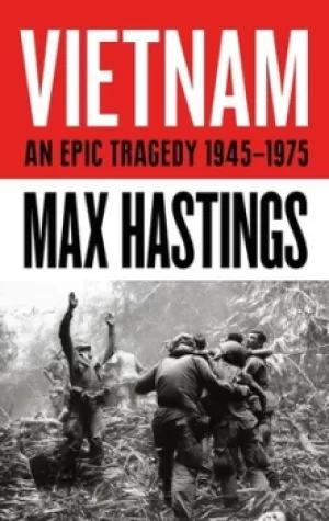 Image of Vietnam by Max Hastings