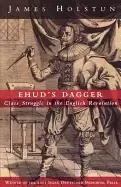 Image of ehuds dagger class struggle in the english revolution