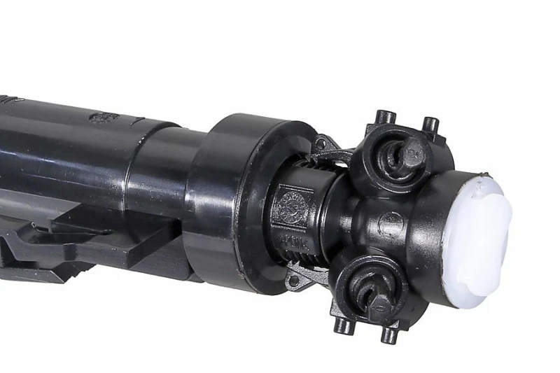 Image of Headlight washer jet METZGER 2221189