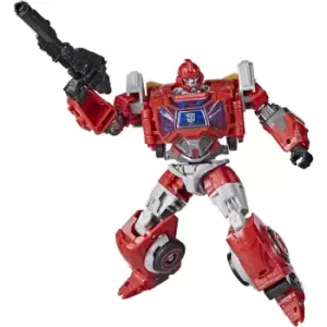 Image of Transformers Studio Series - Ironhide Action Figure