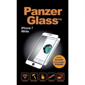 image of PanzerGlass 2612 screen protector Clear screen protector Mobile phone/Smartphone Apple